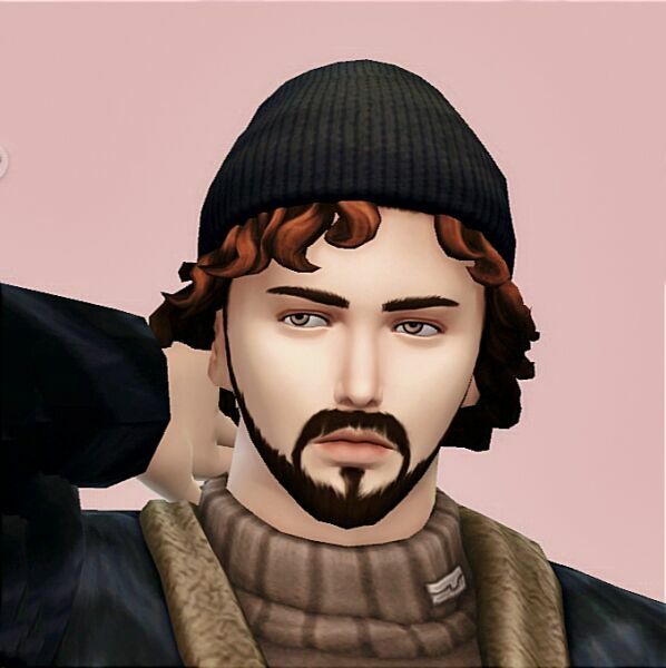 The | NO CC Challenge | Male | #10 By Hedennychen 3 sims 4 cc the no cc challenge male 10 by hedennychen 3