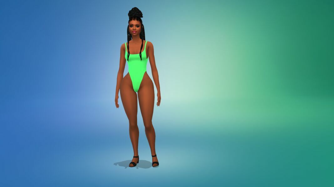 The Runna Full Body Jumpsuit By VTK By VTK 5 sims 4 cc the runna full body jumpsuit by vtk by vtk 6
