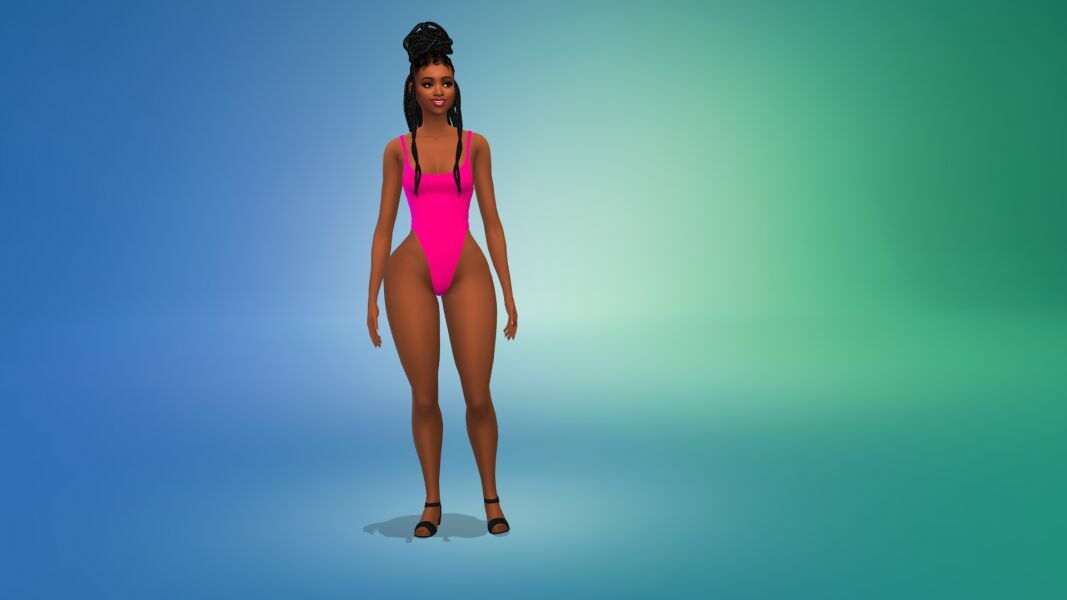 The Runna Full Body Jumpsuit By VTK By VTK 2 sims 4 cc the runna full body jumpsuit by vtk by vtk 9