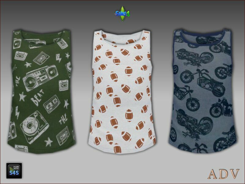 Underwear For Boys 2 sims 4 cc underwear for boys 6