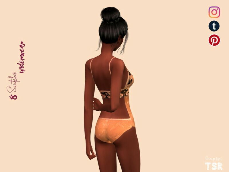 Underwear – MOT30 By Laupipi 2 sims 4 cc underwear mot30 by laupipi 2