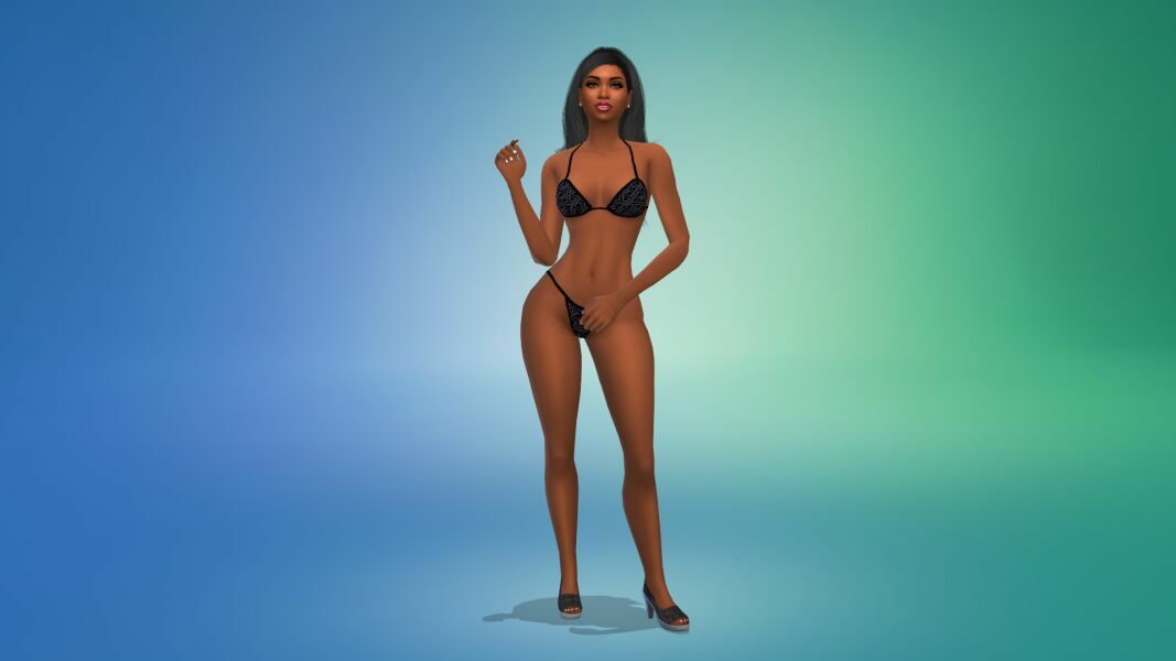 Vanessa Hardaway & The “Signature” Body Preset By VTK 3 sims 4 cc vanessa hardaway signature body preset by vtk 10