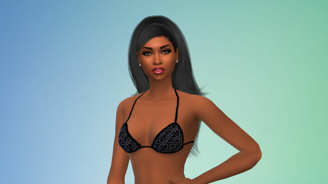 Vanessa Hardaway & The “Signature” Body Preset By VTK 2 sims 4 cc vanessa hardaway signature body preset by vtk 11