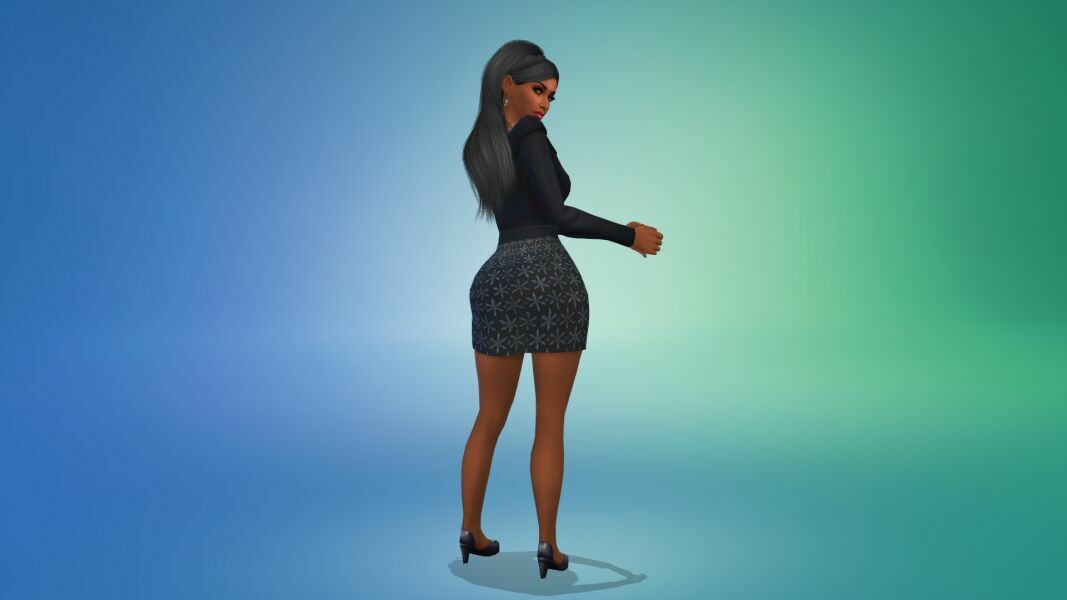 Vanessa Hardaway & The “Signature” Body Preset By VTK 10 sims 4 cc vanessa hardaway signature body preset by vtk 3