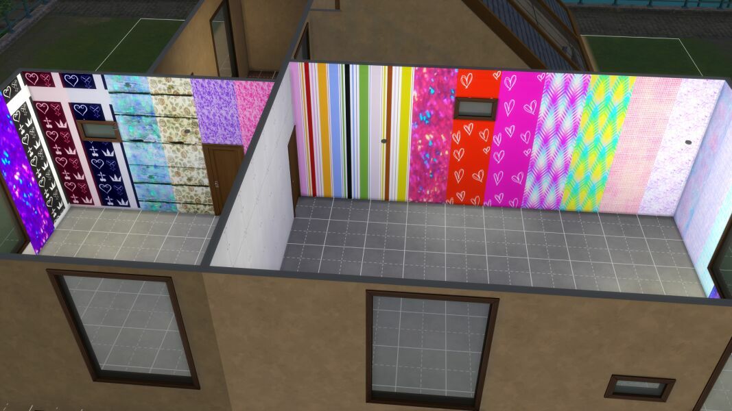 Wallpapers 222 2 sims 4 cc wallpapers 222 2