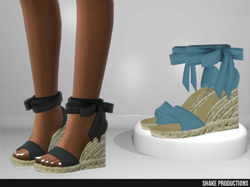922 – High Heels By Shakeproductions 2 sims 4 cc 922 high heels by shakeproductions 2