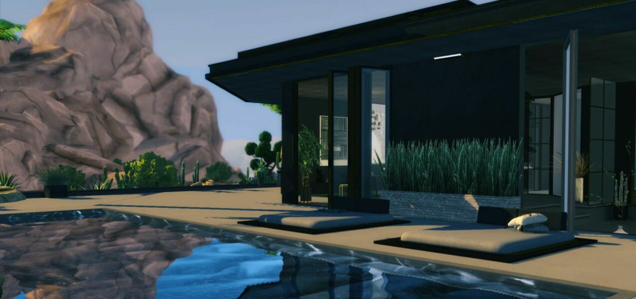Agave 2.0 By Marywho 2 sims 4 cc agave 2 0 by marywho 11