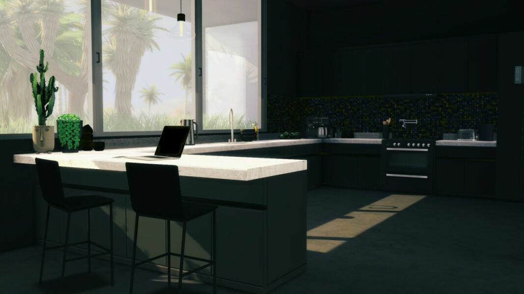 Agave 2.0 By Marywho 11 sims 4 cc agave 2 0 by marywho 2