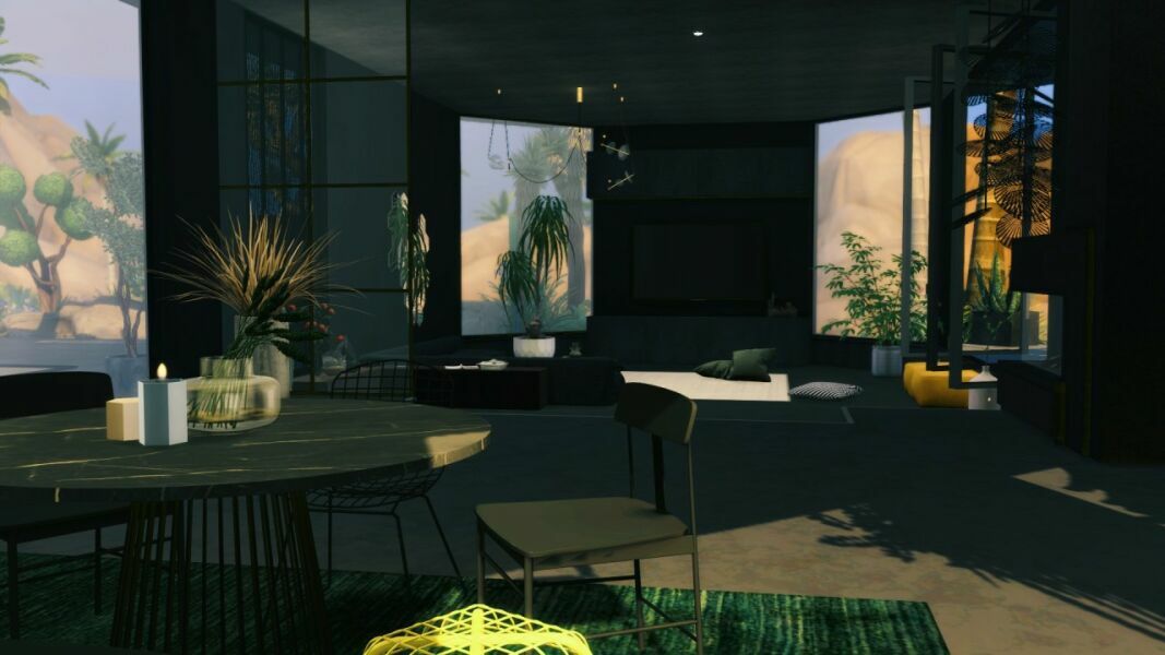 Agave 2.0 By Marywho 10 sims 4 cc agave 2 0 by marywho 3