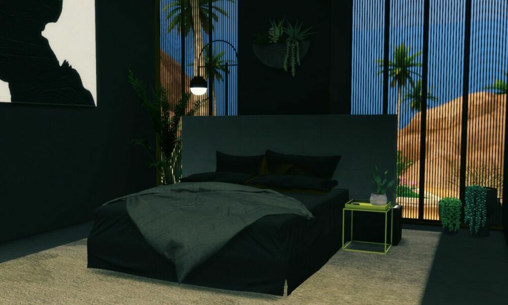 Agave 2.0 By Marywho 7 sims 4 cc agave 2 0 by marywho 6