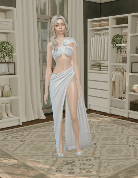 Amara Quinn 3 sims 4 cc amara quinn 11