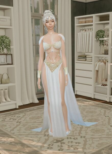 Amara Quinn 9 sims 4 cc amara quinn 3