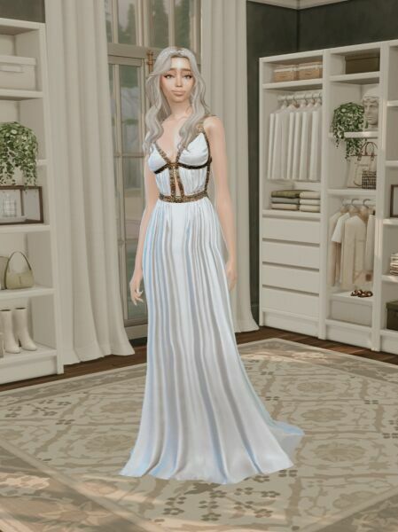 Amara Quinn 8 sims 4 cc amara quinn 5