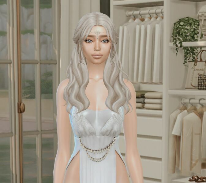 Amara Quinn 7 sims 4 cc amara quinn 6