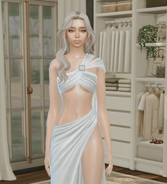Amara Quinn 4 sims 4 cc amara quinn 9