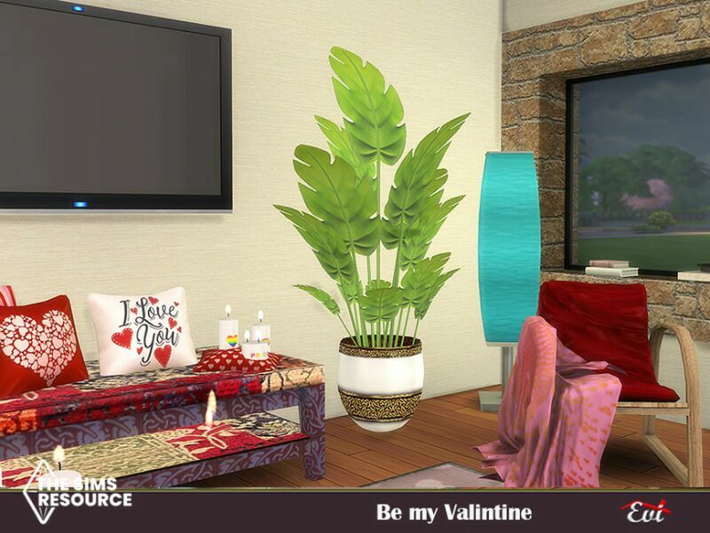BE MY Valentine _TSR Only CC By EVI 5 sims 4 cc be my valentine tsr only cc by evi 4
