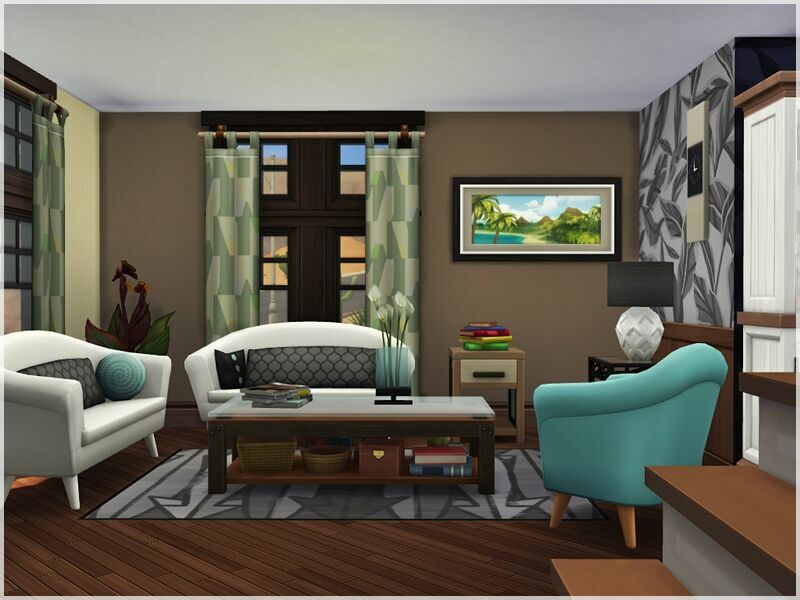 Belinda 4 sims 4 cc belinda 4