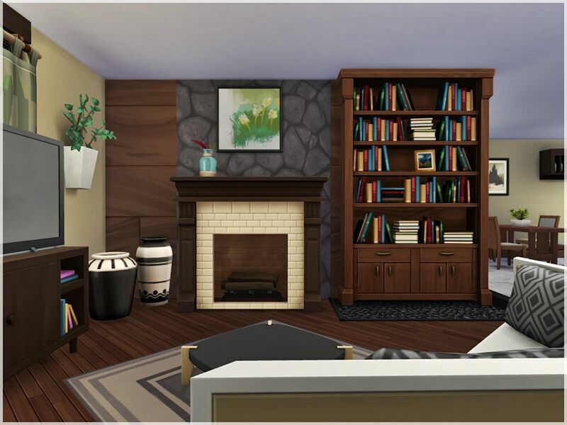Belinda 3 sims 4 cc belinda 5
