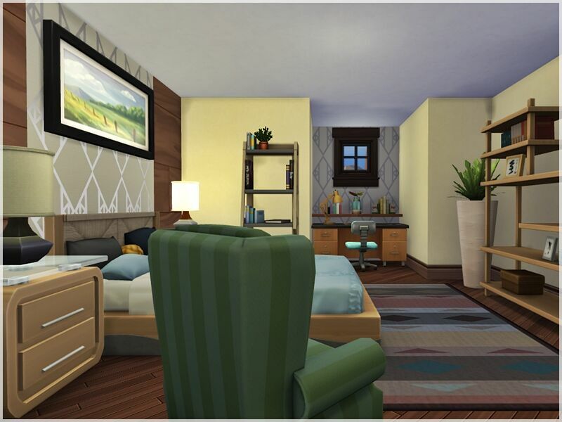 Belinda 2 sims 4 cc belinda 6