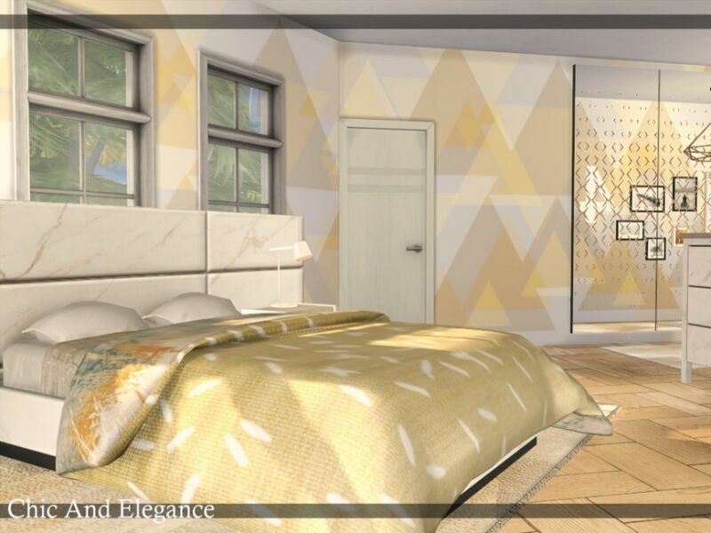Chic And Elegance | CC Only TSR By Simzmora 2 sims 4 cc chic and elegance cc only tsr by simzmora 7