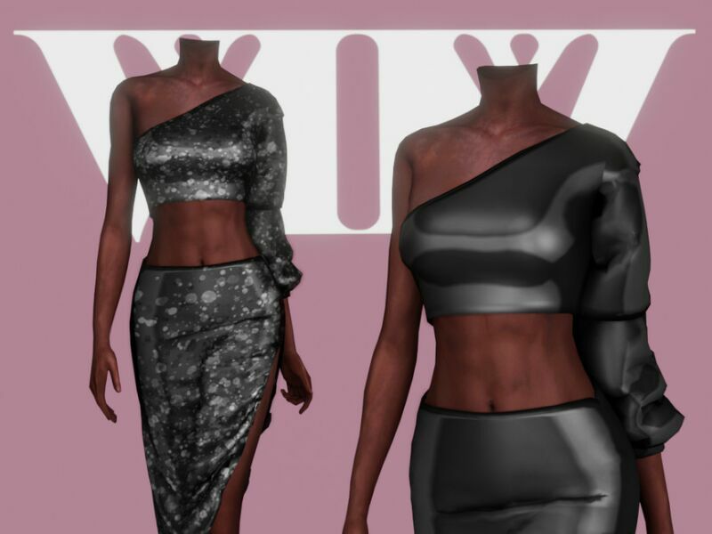 Color Explosion Collection – SET 2 sims 4 cc color explosion collection set 2