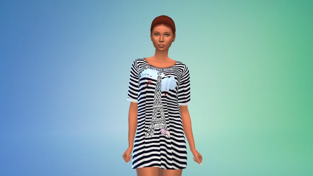 sims 4 cc dahlia moreau free sim download by vtk 5