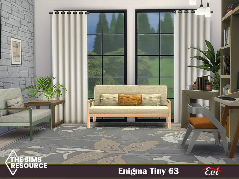 Enigma Tiny 63 _TSR Only CC By EVI 3 sims 4 cc enigma tiny 63 tsr only cc by evi 6