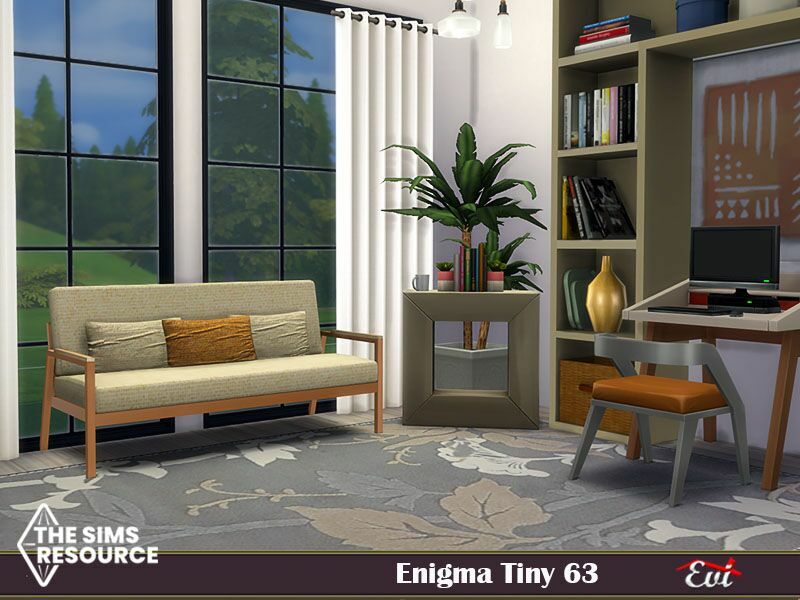 Enigma Tiny 63 _TSR Only CC By EVI 2 sims 4 cc enigma tiny 63 tsr only cc by evi 7