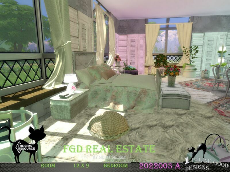 FGD Room 2022003 A 1 FGD Room 2022003 A Sims 4 CC