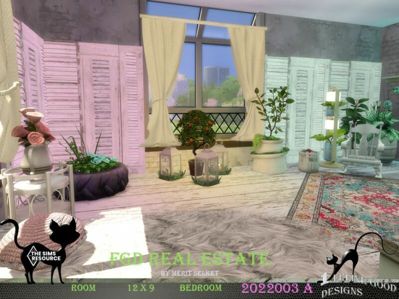 FGD Room 2022003 A 6 sims 4 cc fgd room 2022003 a 3