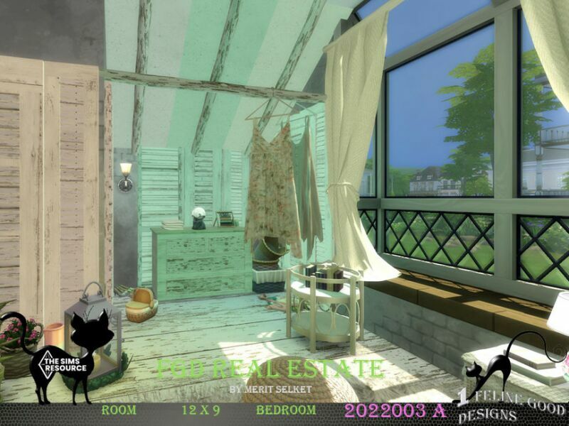 FGD Room 2022003 A 4 sims 4 cc fgd room 2022003 a 5