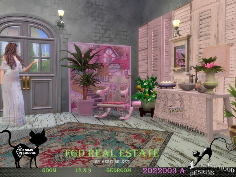 FGD Room 2022003 A 3 sims 4 cc fgd room 2022003 a 6