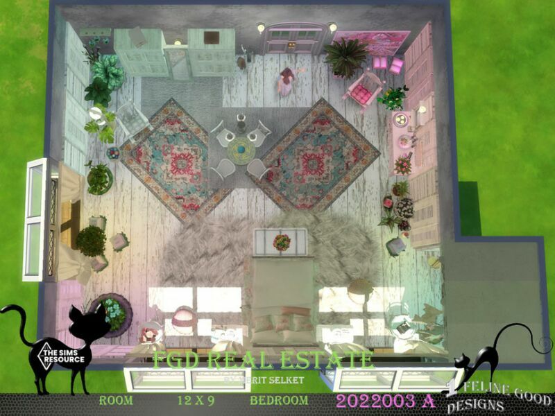 FGD Room 2022003 A 2 sims 4 cc fgd room 2022003 a 7