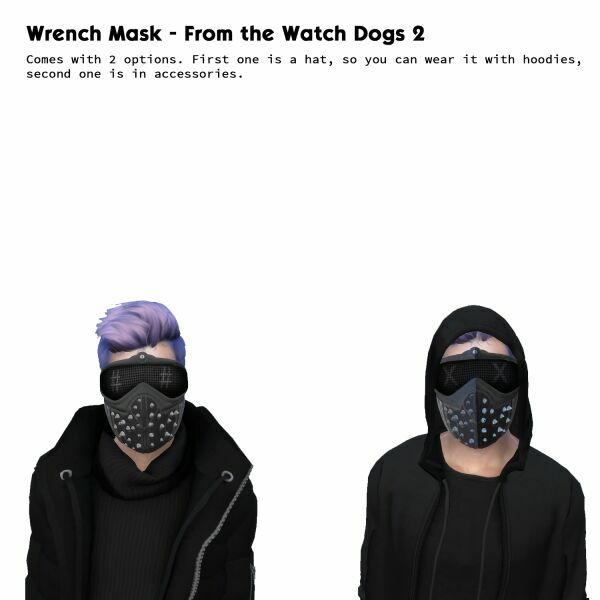 Hacktivist Stuff Pack – VOL 2 By Miablack 4 sims 4 cc hacktivist stuff pack vol 2 by miablack 6