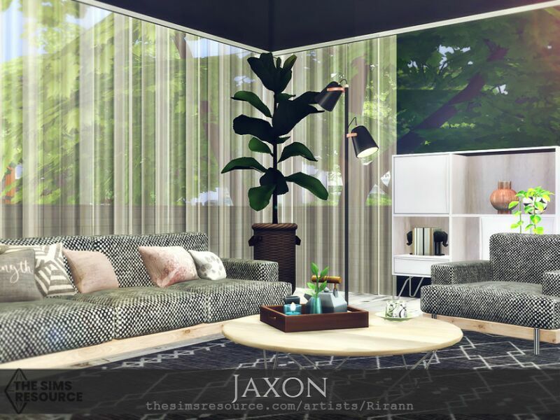 Jaxon – TSR CC Only By Rirann 6 sims 4 cc jaxon tsr cc only by rirann 3