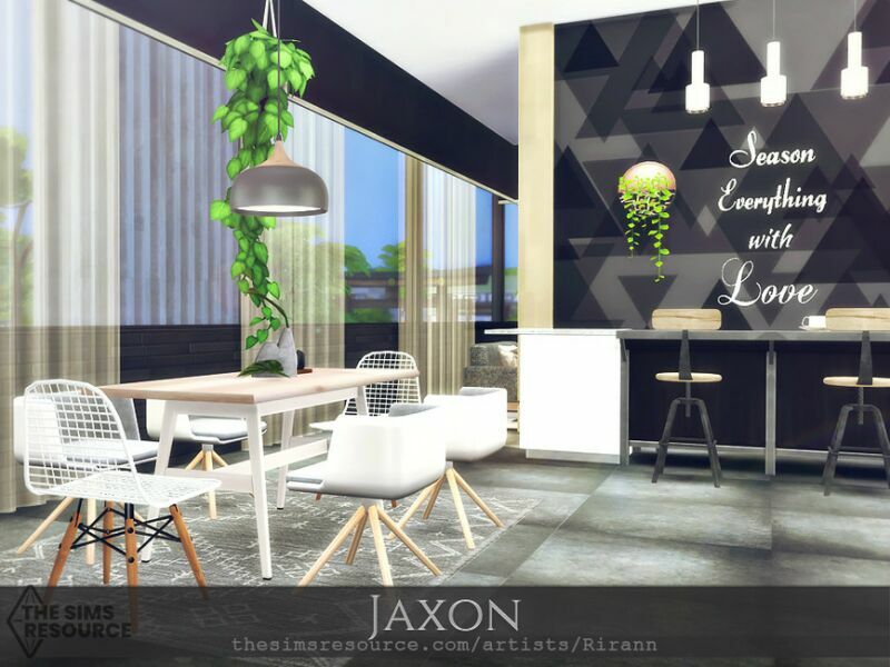 Jaxon – TSR CC Only By Rirann 3 sims 4 cc jaxon tsr cc only by rirann 5