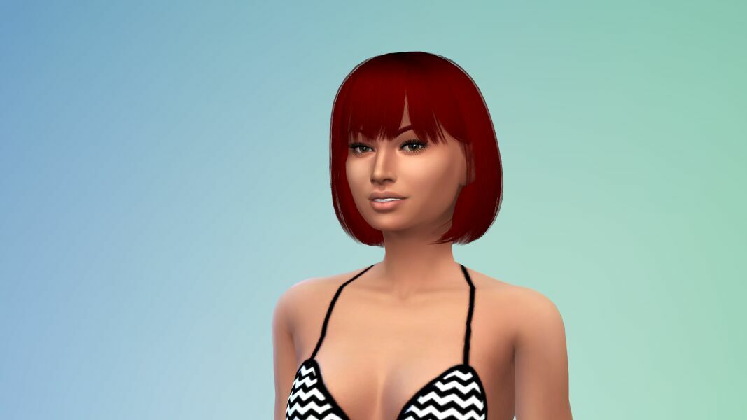 Kristina Walton Free SIM Download By VTK 3 sims 4 cc kristina walton free sim download by vtk 10