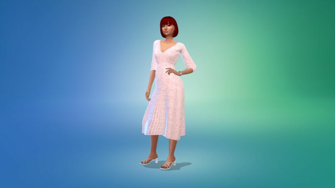 Kristina Walton Free SIM Download By VTK 11 sims 4 cc kristina walton free sim download by vtk 2