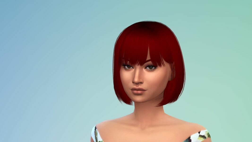 Kristina Walton Free SIM Download By VTK 9 sims 4 cc kristina walton free sim download by vtk 4