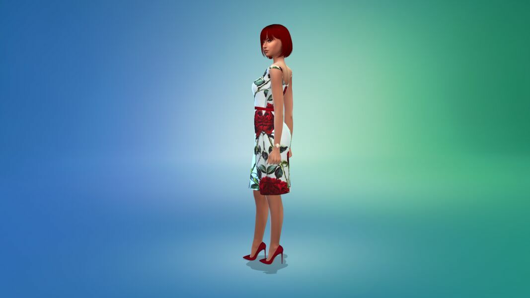 Kristina Walton Free SIM Download By VTK 8 sims 4 cc kristina walton free sim download by vtk 5