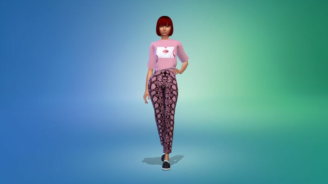 Kristina Walton Free SIM Download By VTK 5 sims 4 cc kristina walton free sim download by vtk 8
