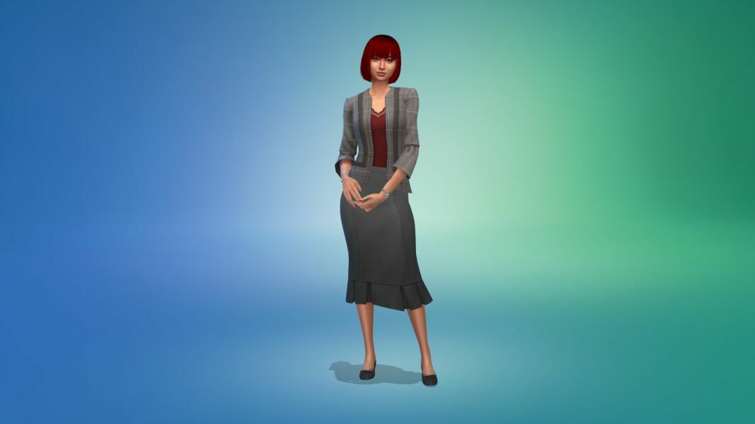Kristina Walton Free SIM Download By VTK 4 sims 4 cc kristina walton free sim download by vtk 9