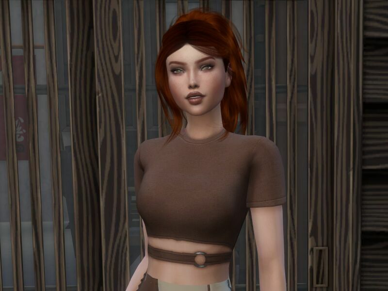 Laurette Lavandois By Trasras 2 sims 4 cc laurette lavandois by trasras 3