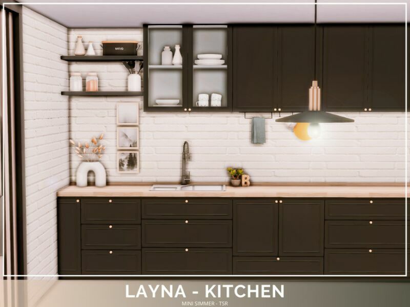 Layna Kitchen 2 sims 4 cc layna kitchen 5