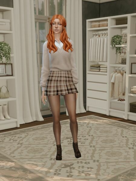 Lexie Foley 3 sims 4 cc lexie foley 10