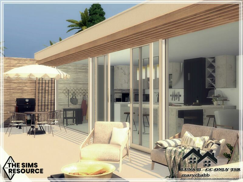Luna II – CC Only TSR By Marychabb 7 sims 4 cc luna ii cc only tsr by marychabb 2