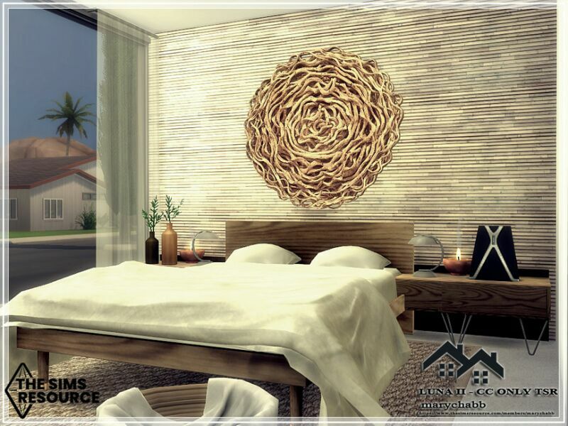 Luna II – CC Only TSR By Marychabb 2 sims 4 cc luna ii cc only tsr by marychabb 7
