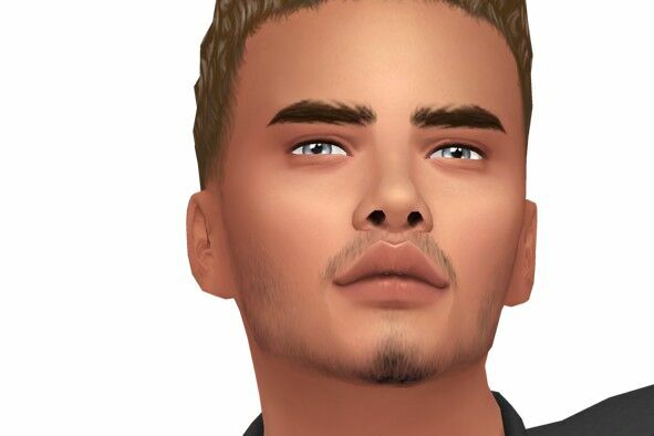 Marlon |CC Free By Mrsbarbiex3 1 Marlon |CC Free By Mrsbarbiex3 Sims 4 CC