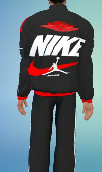 Mens Nike Outfit By VTK By VTK 2 sims 4 cc mens nike outfit by vtk by vtk 8