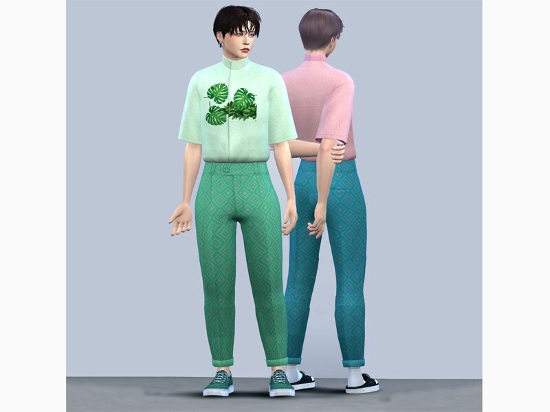 Miniwa Love Collection By Btsims 2 sims 4 cc miniwa love collection by btsims 2